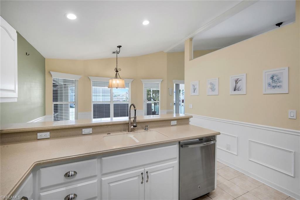 SABAL SPRINGS GOLF AND RACQUET CLUB - Residential