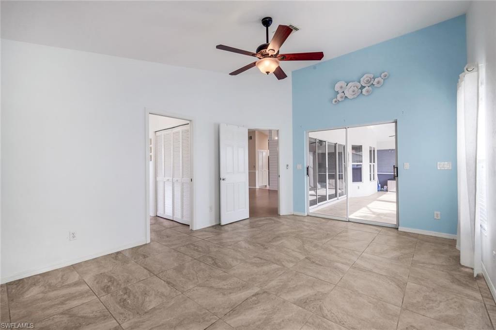 SABAL SPRINGS GOLF AND RACQUET CLUB - Residential