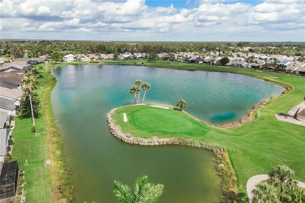 SABAL SPRINGS GOLF AND RACQUET CLUB - Residential