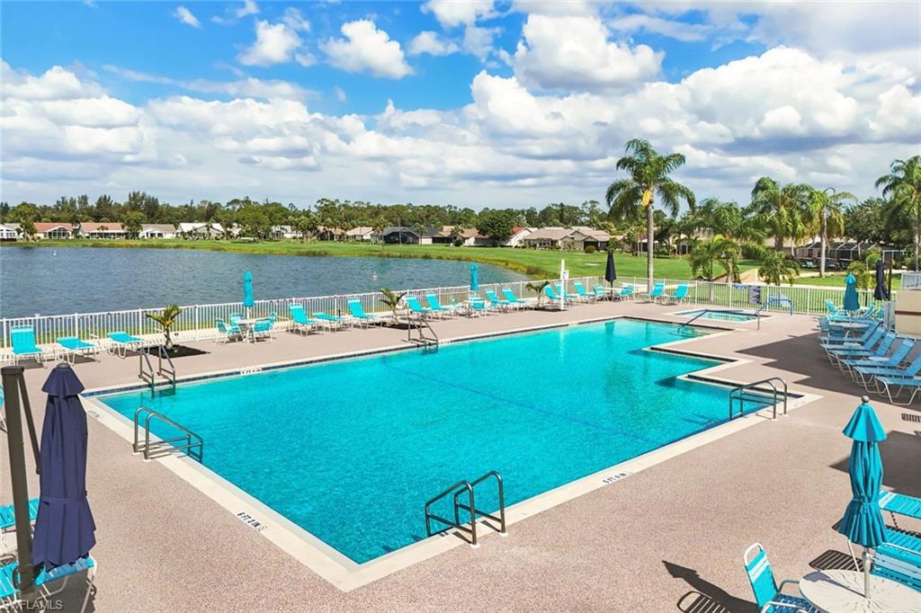 SABAL SPRINGS GOLF AND RACQUET CLUB - Residential
