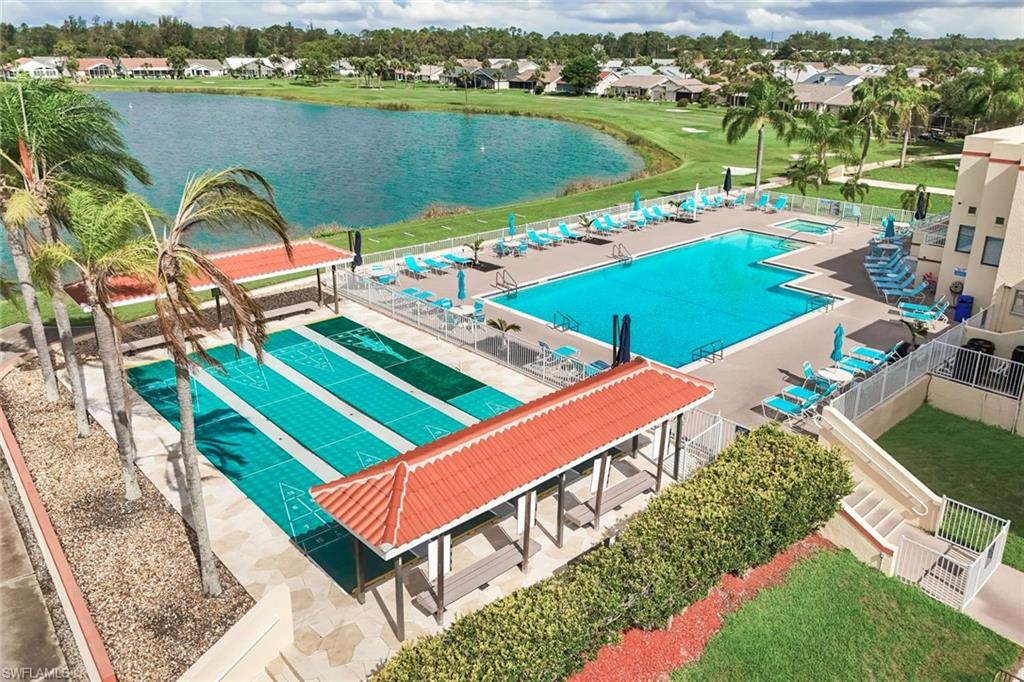 SABAL SPRINGS GOLF AND RACQUET CLUB - Residential