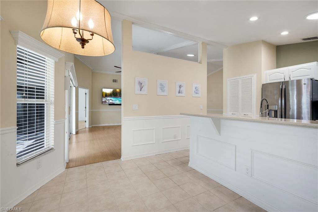 SABAL SPRINGS GOLF AND RACQUET CLUB - Residential