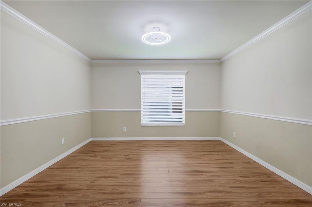 SABAL SPRINGS GOLF AND RACQUET CLUB - Residential