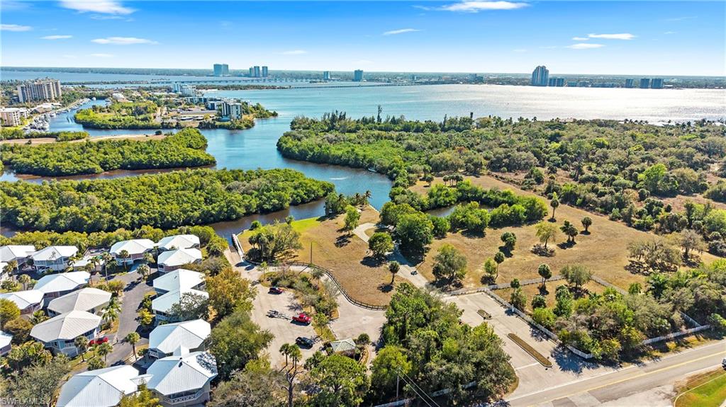 MOODY RIVER ESTATES - Residential