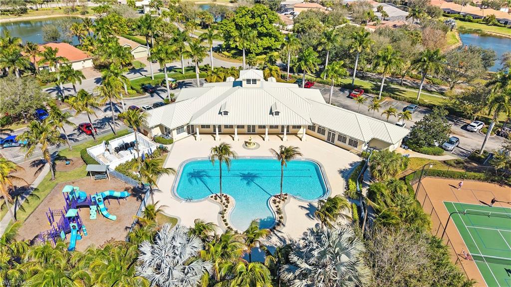 MOODY RIVER ESTATES - Residential