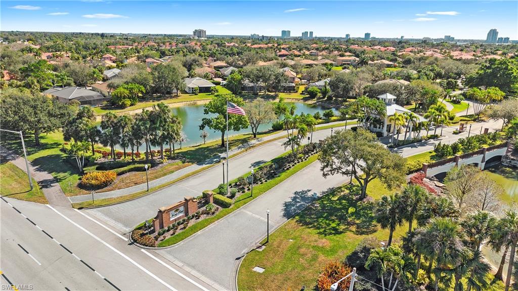 MOODY RIVER ESTATES - Residential