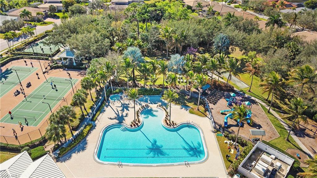 MOODY RIVER ESTATES - Residential