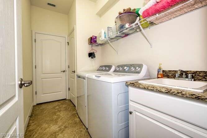 PORTICO - Residential