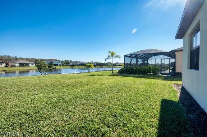 PORTICO - Residential