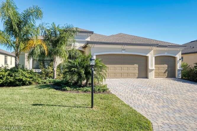 PORTICO - Residential