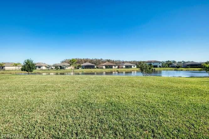 PORTICO - Residential