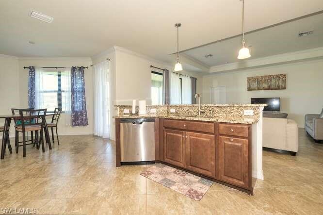 PORTICO - Residential