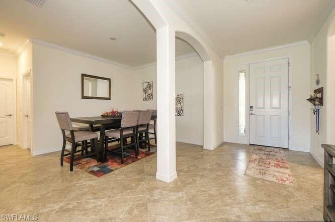 PORTICO - Residential