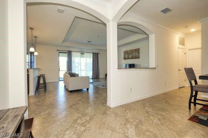 PORTICO - Residential