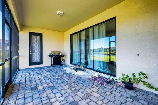 PORTICO - Residential