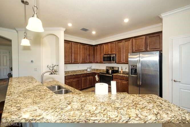 PORTICO - Residential