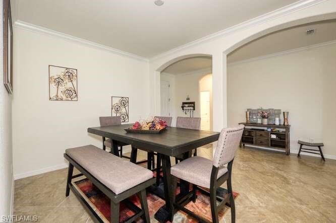 PORTICO - Residential