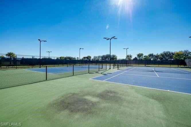 PORTICO - Residential