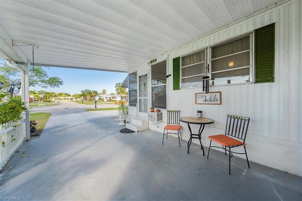 RIVIERA COLONY - Residential