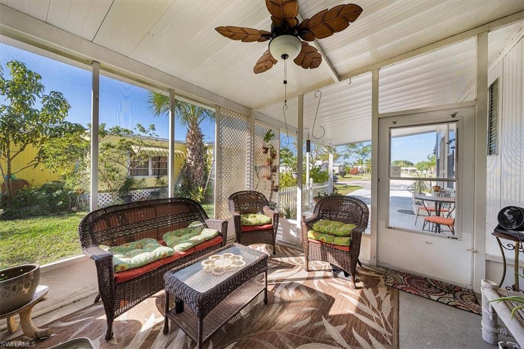 RIVIERA COLONY - Residential