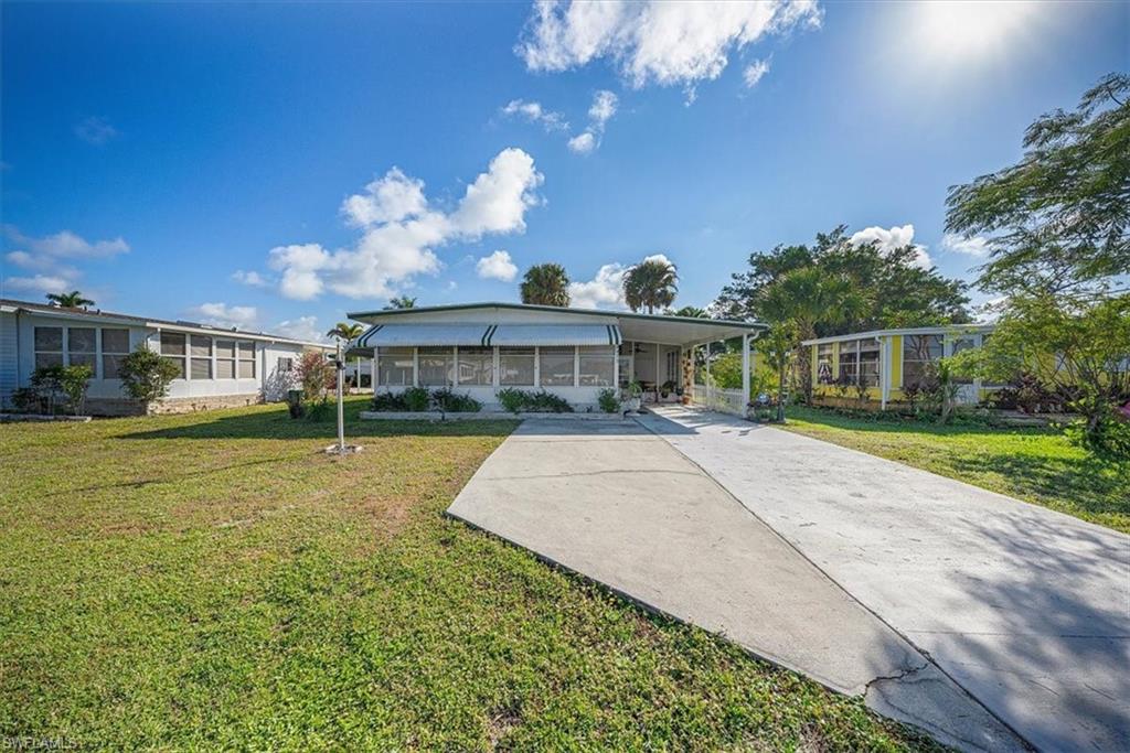 RIVIERA COLONY - Residential