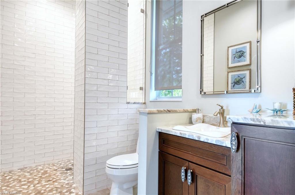 MARCO BEACH - Residential