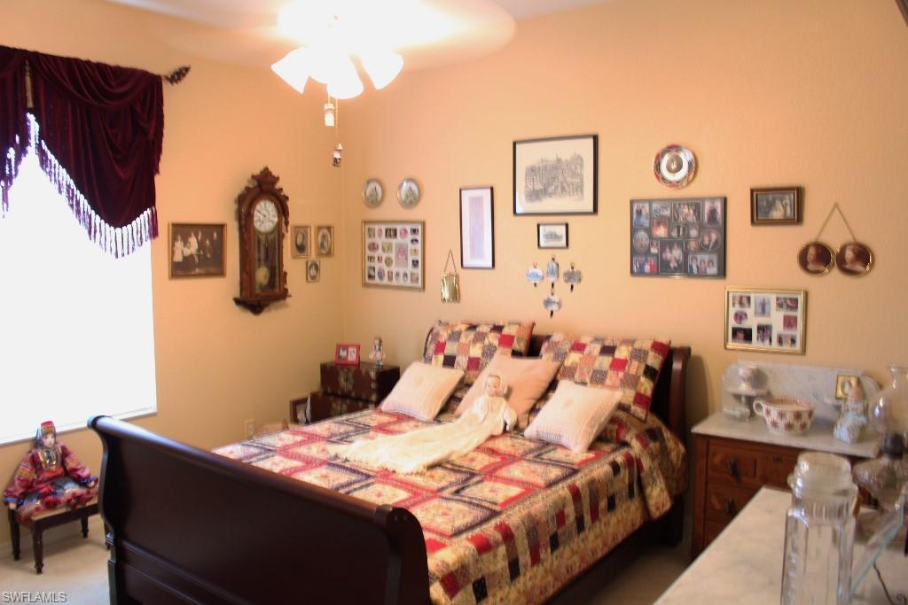 HERONS GLEN - Residential