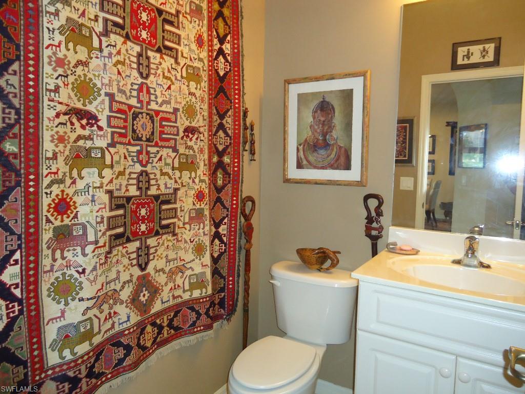 HERONS GLEN - Residential