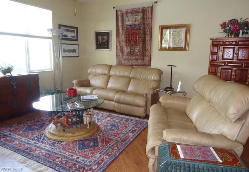 HERONS GLEN - Residential