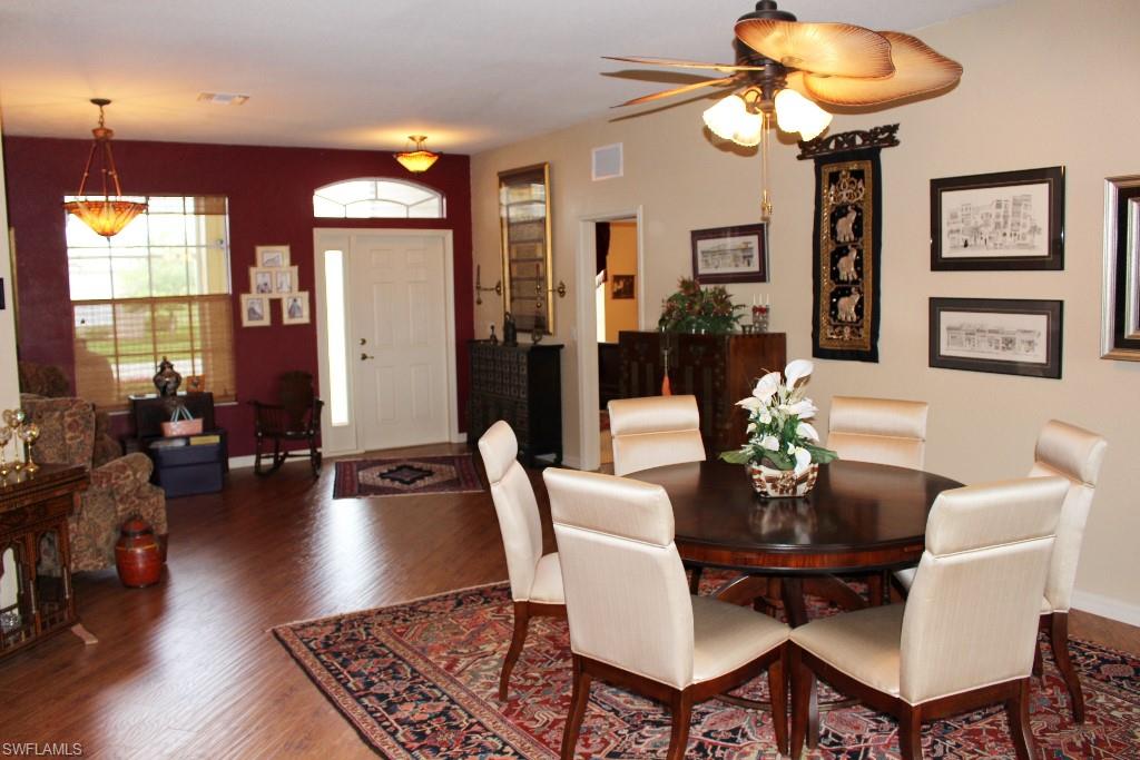 HERONS GLEN - Residential