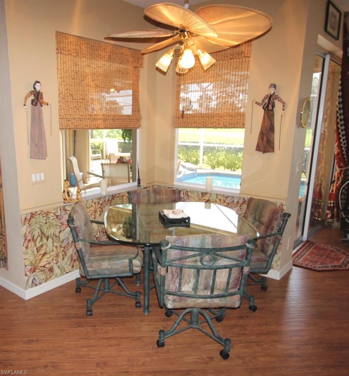 HERONS GLEN - Residential