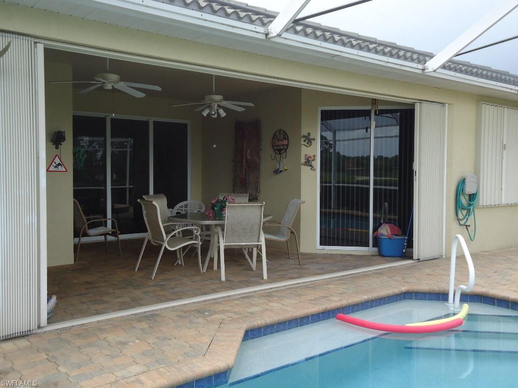 HERONS GLEN - Residential