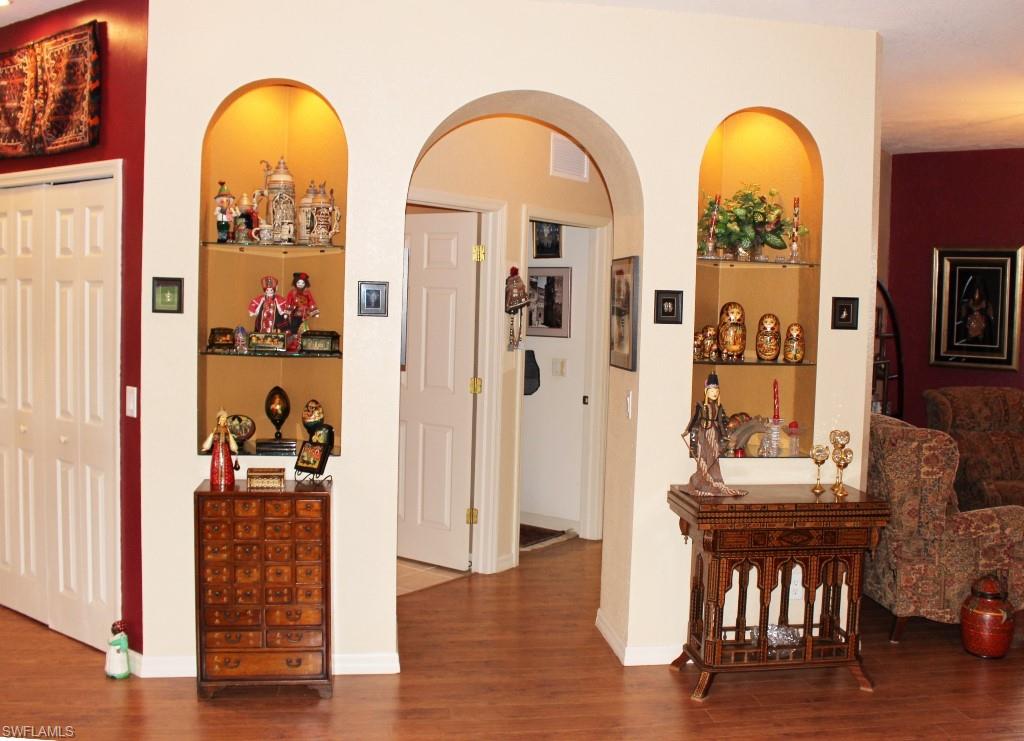 HERONS GLEN - Residential