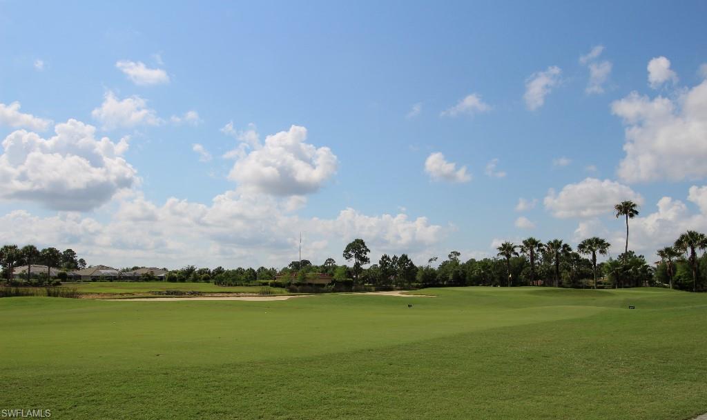 HERONS GLEN - Residential