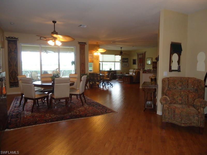 HERONS GLEN - Residential