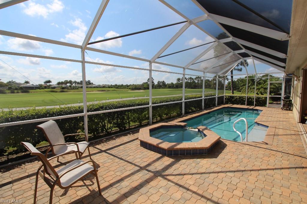 HERONS GLEN - Residential