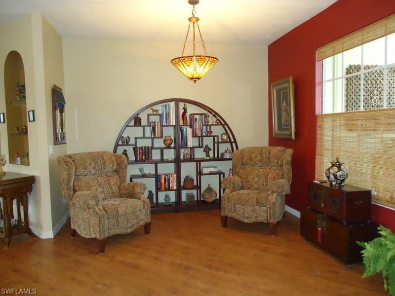 HERONS GLEN - Residential