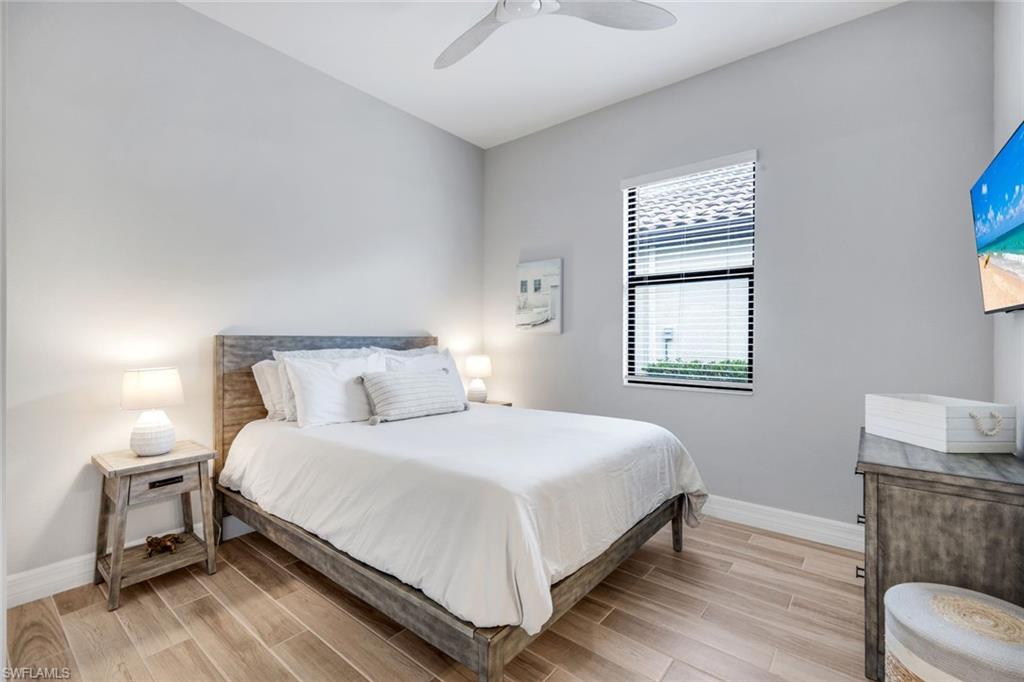 BONITA NATIONAL GOLF AND COUNTRY CLUB - Residential