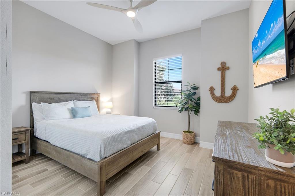 BONITA NATIONAL GOLF AND COUNTRY CLUB - Residential