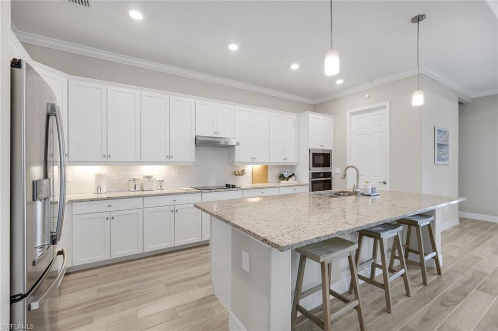 BONITA NATIONAL GOLF AND COUNTRY CLUB - Residential