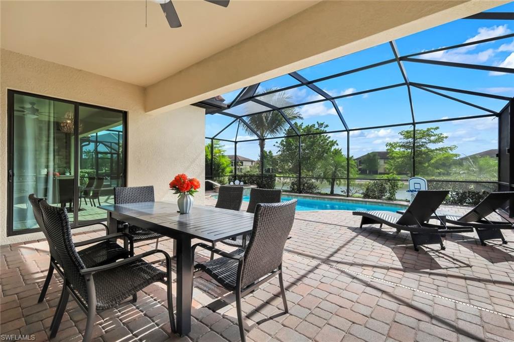 BONITA NATIONAL GOLF AND COUNTRY CLUB - Residential