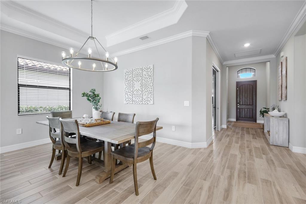 BONITA NATIONAL GOLF AND COUNTRY CLUB - Residential