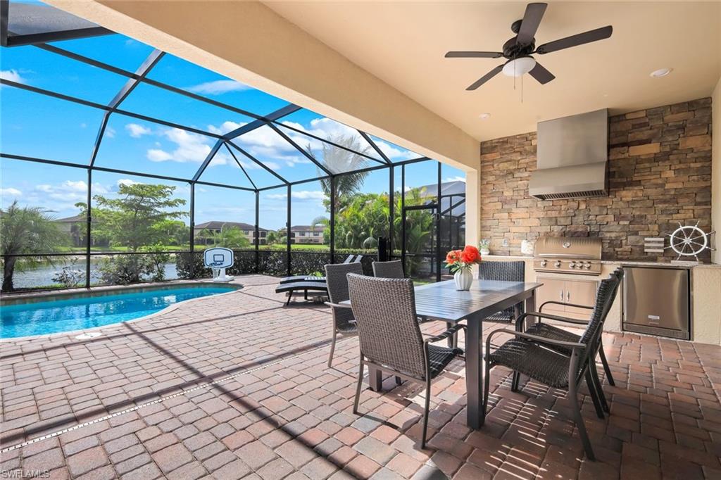 BONITA NATIONAL GOLF AND COUNTRY CLUB - Residential