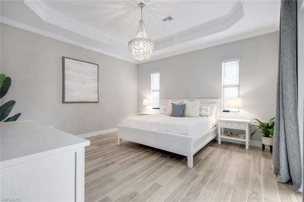 BONITA NATIONAL GOLF AND COUNTRY CLUB - Residential