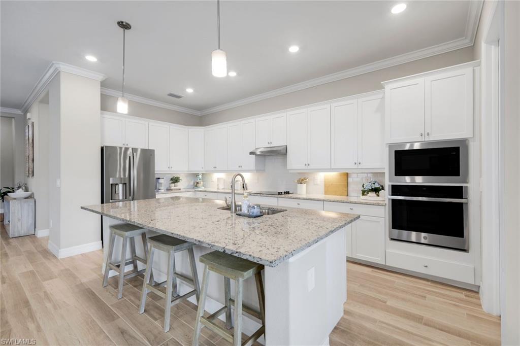 BONITA NATIONAL GOLF AND COUNTRY CLUB - Residential