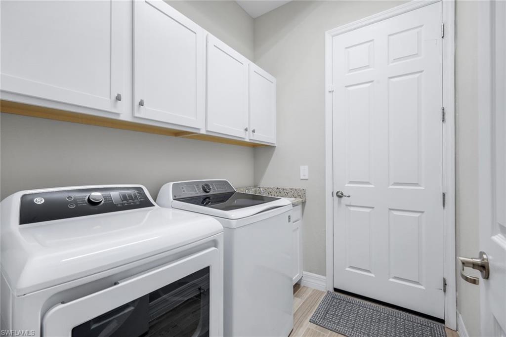 BONITA NATIONAL GOLF AND COUNTRY CLUB - Residential