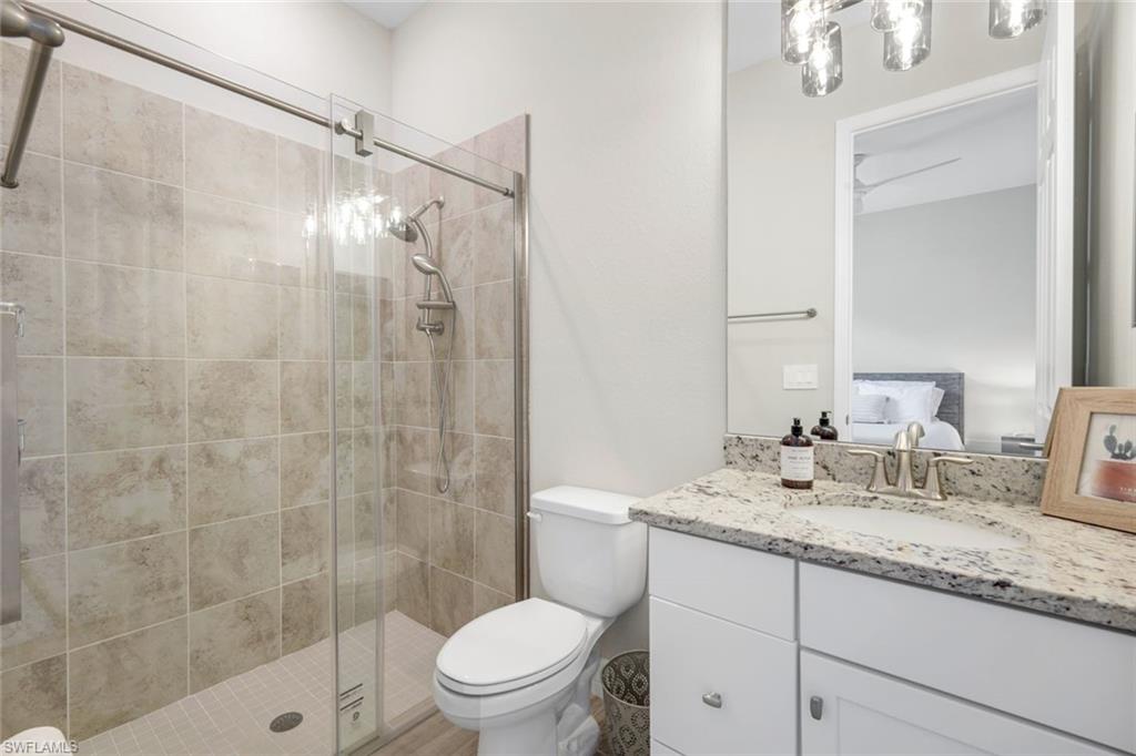 BONITA NATIONAL GOLF AND COUNTRY CLUB - Residential