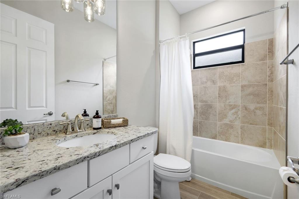 BONITA NATIONAL GOLF AND COUNTRY CLUB - Residential