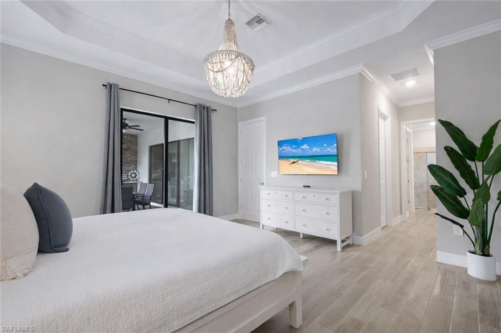 BONITA NATIONAL GOLF AND COUNTRY CLUB - Residential