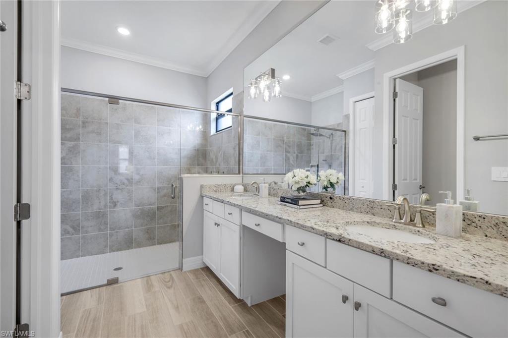 BONITA NATIONAL GOLF AND COUNTRY CLUB - Residential